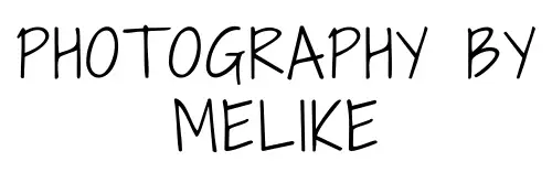 Photography By Melike