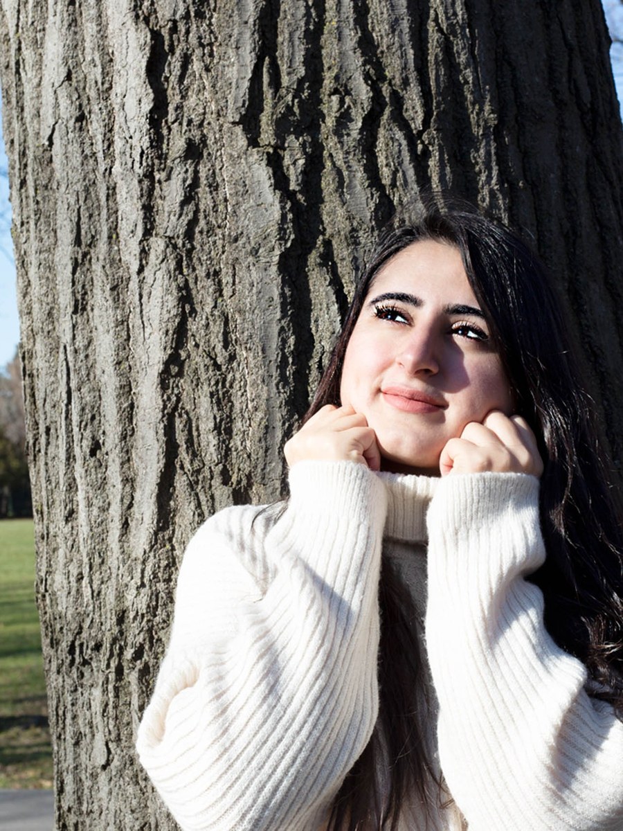 Melike, founder and lead photographer