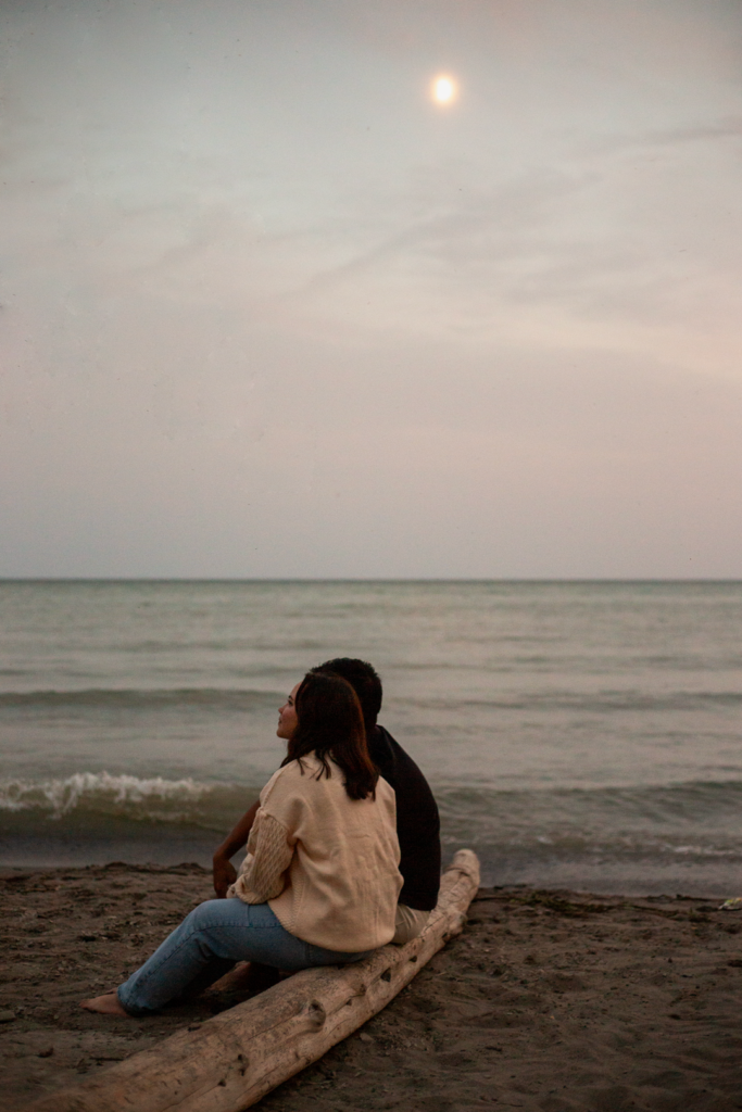 Scarborough Bluffs Photoshoot 9