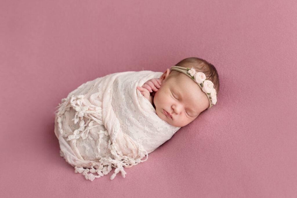 Toronto Newborn Photography